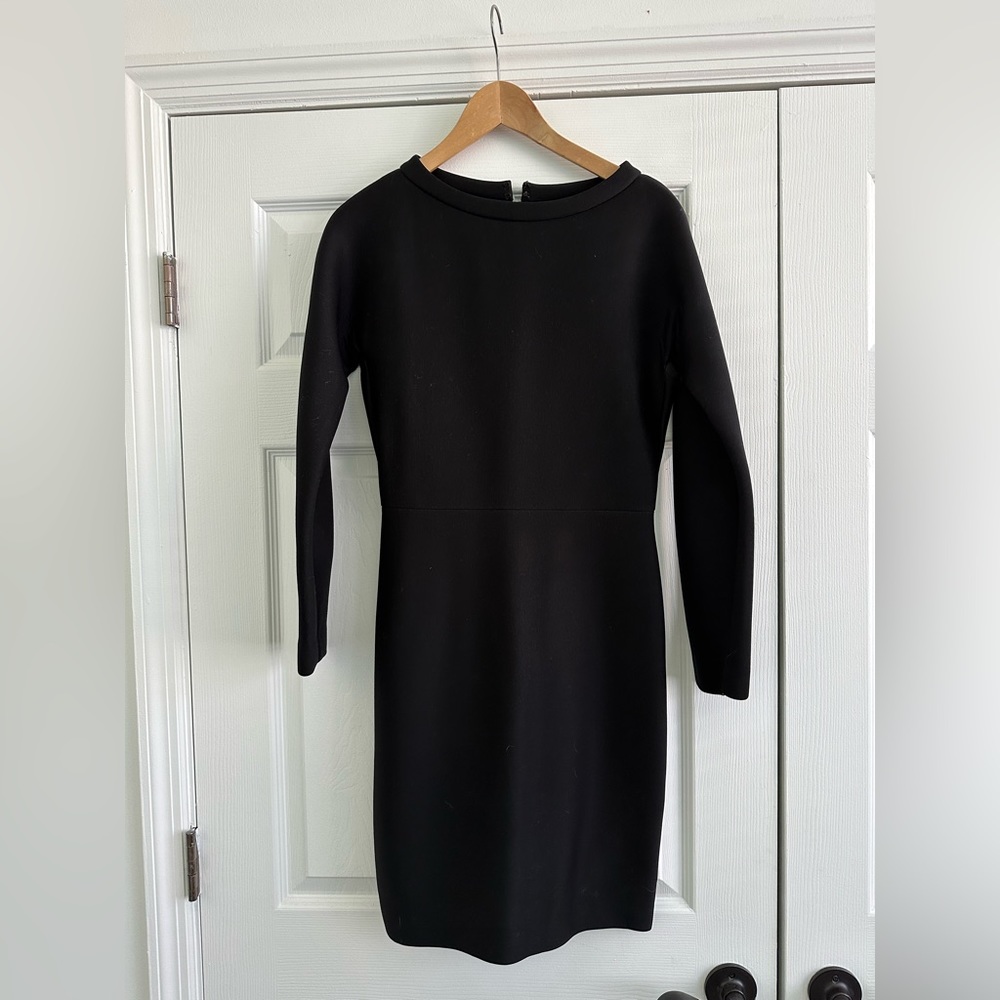 COS Scuba Dress
